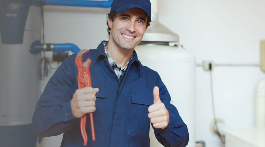 Local expert plumbing services in Duncans Mills, CA